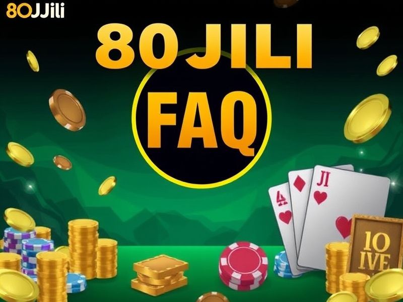 Welcome to 80jili.com – your premier destination for online gambling. Explore a vast library of slot games, live dealer tables, and competitive sports betting with the most exciting promotions and bonuses available.